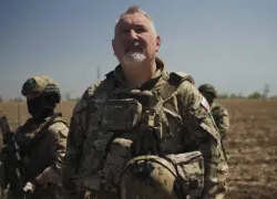 Рогозин предрёк Третью Мировую войну после договора Германии и Украины о производстве дронов 