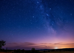 Стало известно, когда можно увидеть мощнейший звездопад Геминиды в Запорожской области