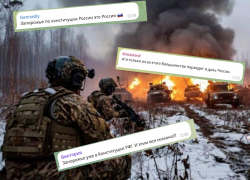 Что думают читатели «Блокнота» о возможной «заморозке» линии фронта в Запорожье