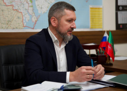 Замгубернатора Запорожской области Зинченко отправили в СИЗО Москвы