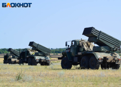 Почти 300 артударов пришлись по Запорожской области за сутки