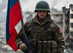 «Прямой путь ко взлому обороны Запорожья»: военкоры раскрыли значение взятия трёх важных сёл под Гуляйполем