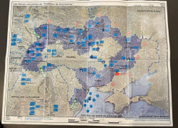Европейцы готовы отдать РФ часть Запорожья в обмен на ввод «миротворцев»: за кем будет облцентр