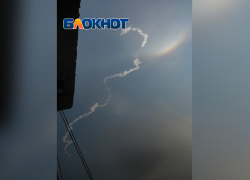 В Мелитополе прогремели взрывы