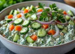 Золотая нарезка: реальная стоимость «Оливье» в магазинах Мелитополя