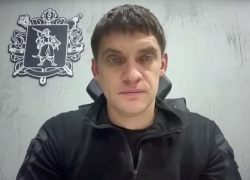 Фёдоров поручил вывести детей из Запорожской области