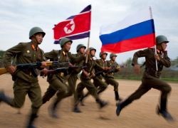 «Бойцы КНДР обрушат запорожский фронт»: эксперт оценил появление корейцев в зоне СВО