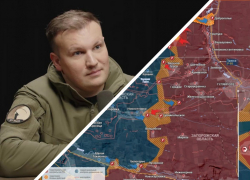 Рыбарь: ВС РФ продвигаются на западном фланге после освобождения Воздвижевки