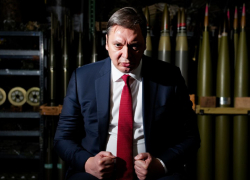 Новости СВО: подготовка к Третьей мировой войне, бои с потерями в Степногорске и сгоревший «Мотор Сич»