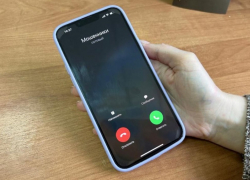 Оператор связи предупредил жителей Запорожской области о новой схеме обмана 