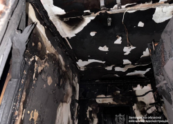 Часть Запорожья осталась без света и газа после ночной атаки ВС РФ на объекты ВСУ