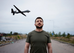 Новости СВО: ВСУ вновь попытаются рассечь сухопутный коридор в Крым и оружие массового поражения для Киева