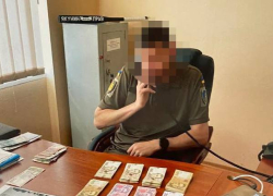 Начальник Запорожского областного ТЦК заставлял солдат делать ремонт в своём доме 