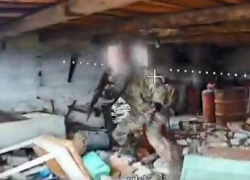 Гонялись за BMW противника, спасали бойцов ВС РФ и взрывали лаборатории БПЛА: «БАРС-Сармат» атакует ВСУ в Запорожье