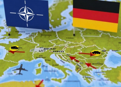 Новости СВО: Киев напугали ракетами РФ, освобождение Гуляйполя и тайный план Германии на войну с Россией