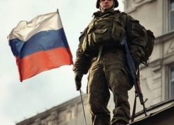 Российские войска освободили Степногорск на Запорожском фронте