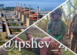 Новости Запорожья: пьяный полицейский расстрелял военных, судьба ЗАЭС и «чудесное» спасение из плена