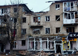 Уменьшилось число атак по Запорожской области за прошлые сутки 