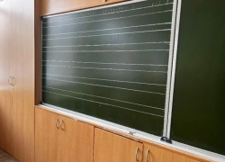 Военная подготовка и оценки за поведение: чего ждать с 1 сентября запорожским школьникам
