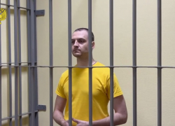 Жителю Запорожской области дали 13 лет за шпионаж