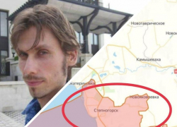 Сбылось предсказание пророка Гиперборея о новом наступлении ВСУ в Запорожье