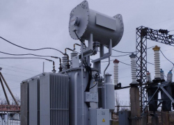 ВСУ ударили дроном по электроподстанции в Запорожской области