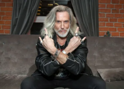 Снял на видео зачатие дочери и поцеловал Волочкову в трусы: самые громкие скандалы потомка запорожских казаков Никиты Джигурды