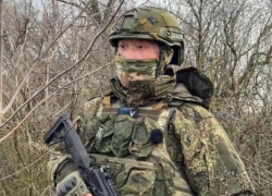 «Говорили на бурятском языке»: бойцы ВС РФ рассказали, как хитростью взяли Новое Запорожье