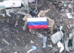 Генштаб ВСУ отказался признавать потерю Гуляйполя