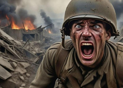 После взятия Весёлого ВС РФ прорвали главную линию обороны ВСУ у Запорожской области 