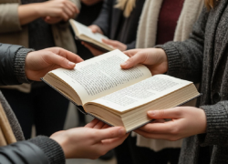 Как наказали жителя Мелитополя за незаконное распространение религиозных книг