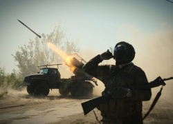 Прорыв фронта в Запорожье: армия России вышла к окраинам Гуляйполя