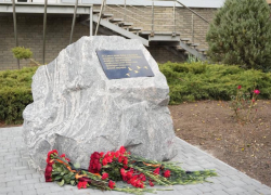 Памятник военкорам, погибшим в зоне СВО, установят в Запорожской области
