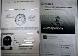 Уроженка Михайловского округа вложила в ВСУ почти 300 тысяч рублей