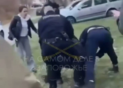 «Увели под крики ребёнка»: сотрудники ТЦК продолжают кошмарить жителей Запорожья