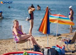 В Запорожской области появится круглогодичный курорт “Приморск”