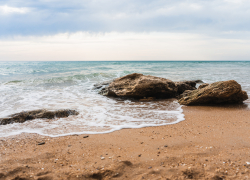 Запорожское Азовское побережье стало участником госпрограмм по туризму