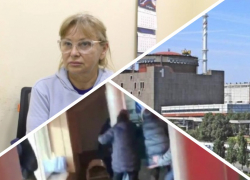 Новости Запорожья: пенсионерка-спонсор ВСУ получила срок, замена Балицкому и ночное отключение на ЗАЭС