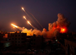 Запорожскую область обстреляли 497 раз за сутки