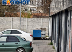 Избиркомы Запорожской области получат генераторы для проведения выборов в Госдуму