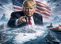 Новости СВО: Трампа послали прямым текстом с трибуны, новая "Буча" в Запорожье и заход в тыл Орехова