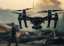 616 ударов нанесли по Запорожской области за сутки