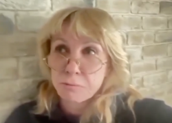 Звезда сериала «Каменская» Елена Яковлева поддержала энергодарцев в период массированных атак ВСУ