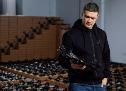 Вице-премьер Фёдоров из Васильевки возглавит Минобороны Украины 