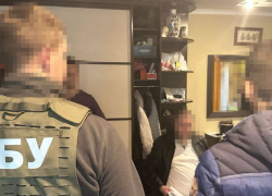 В Монако задержали сына экс-президента завода «Мотор-Сич» за отмывание денег