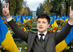 «Мы все умрём»: как запорожцы отреагировали на «план победы» Зеленского
