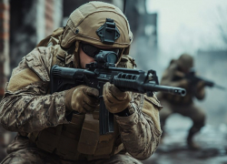 ВСУ обстреляли Каменку-Днепровскую и Энергодар 