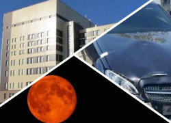 Новости Запорожья: ВСУ ударили по центру ЗАЭС, смертоносная машина и опасная кровавая луна