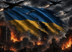 Новости СВО: ВС РФ начали бить по новым целям на Украине, расширение «серой зоны» у Чаривного и бои за центр Степногорска