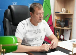 «Ситуация со светом сложная, в отдельных районах Запорожской области его нет более недели», заявил Балицкий